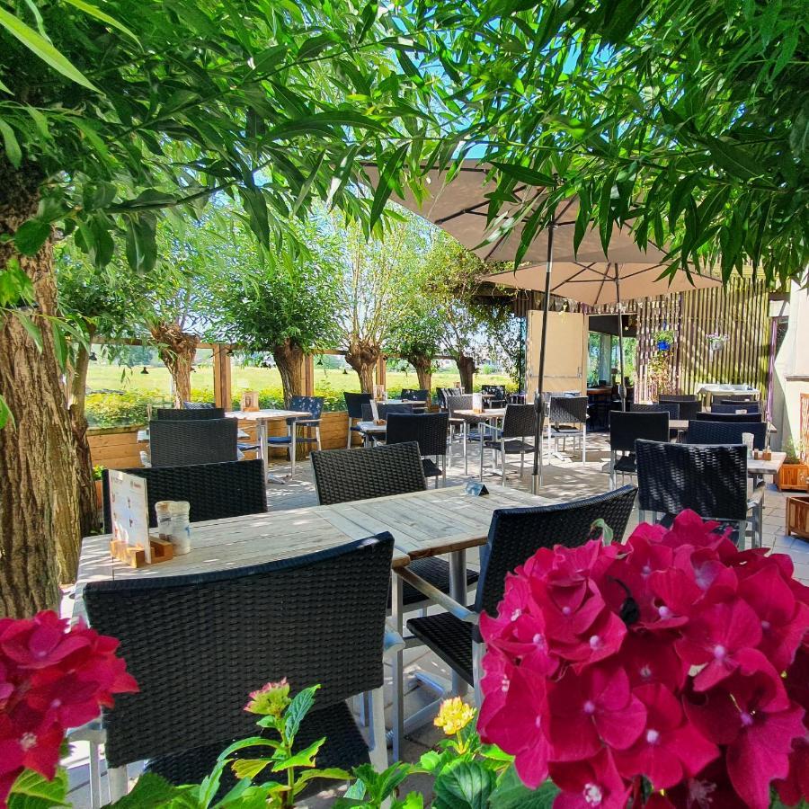 Hotel De Watertoren Ντόρντρεχτ Εξωτερικό φωτογραφία