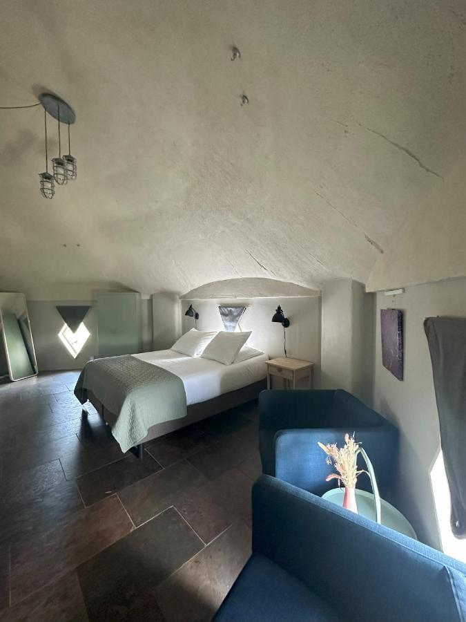 Hotel De Watertoren Ντόρντρεχτ Εξωτερικό φωτογραφία