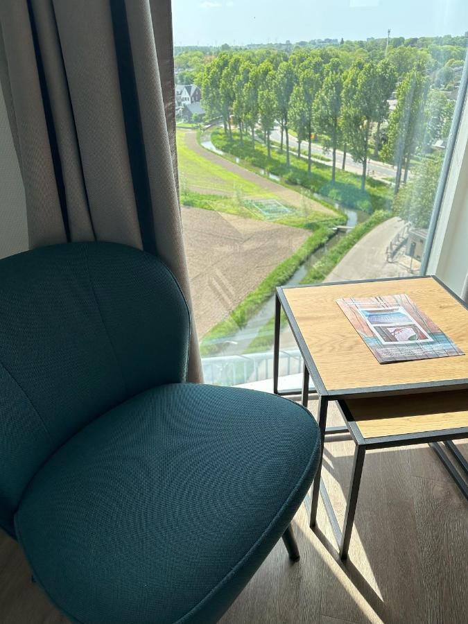 Hotel De Watertoren Ντόρντρεχτ Εξωτερικό φωτογραφία