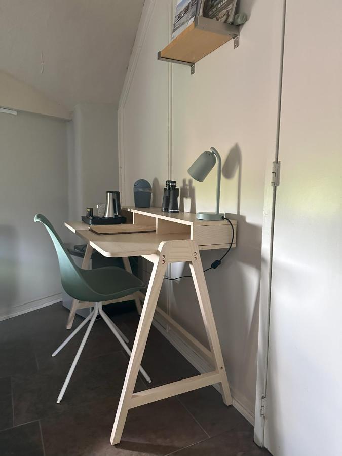 Hotel De Watertoren Ντόρντρεχτ Εξωτερικό φωτογραφία