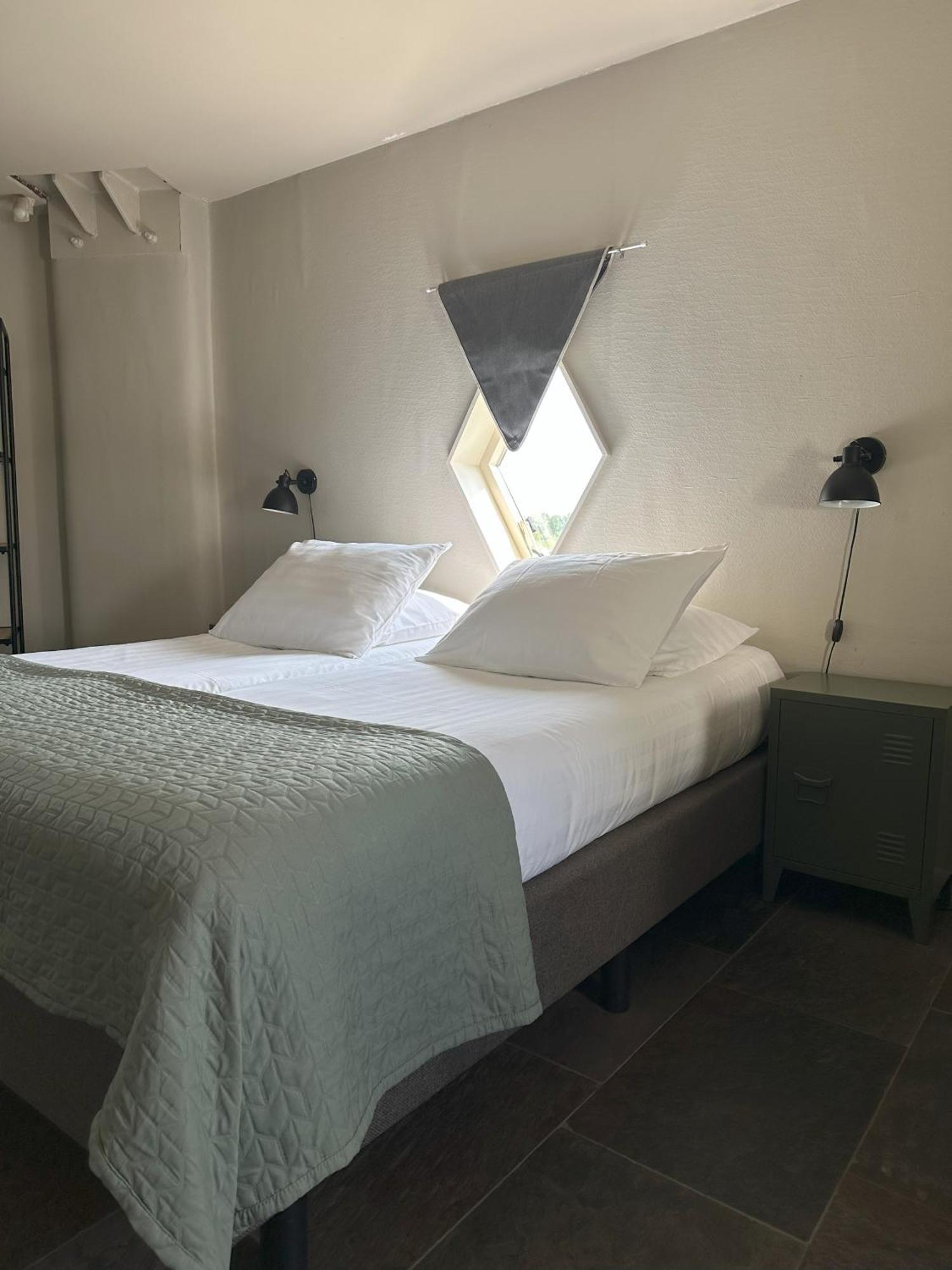 Hotel De Watertoren Ντόρντρεχτ Εξωτερικό φωτογραφία