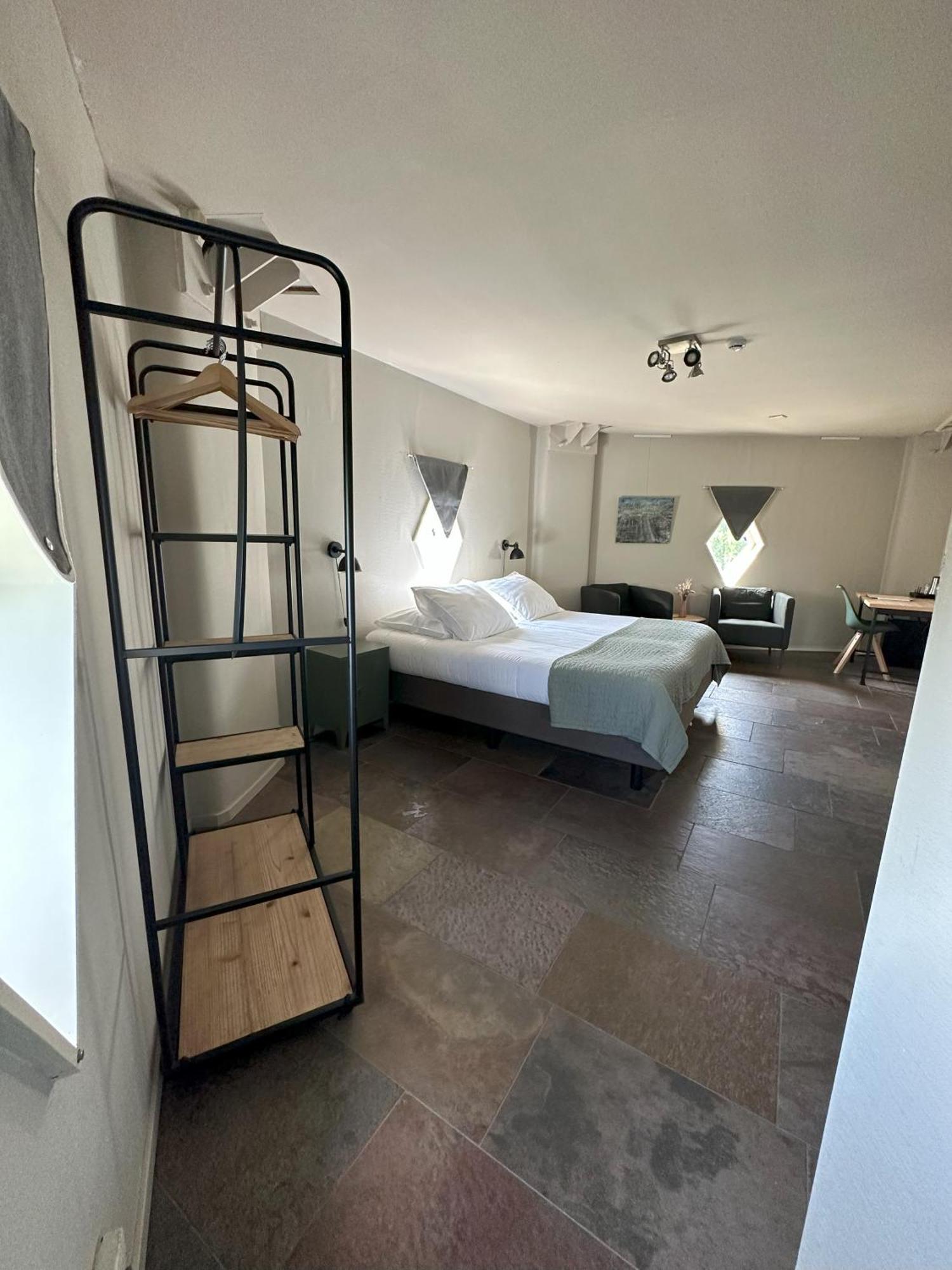Hotel De Watertoren Ντόρντρεχτ Εξωτερικό φωτογραφία