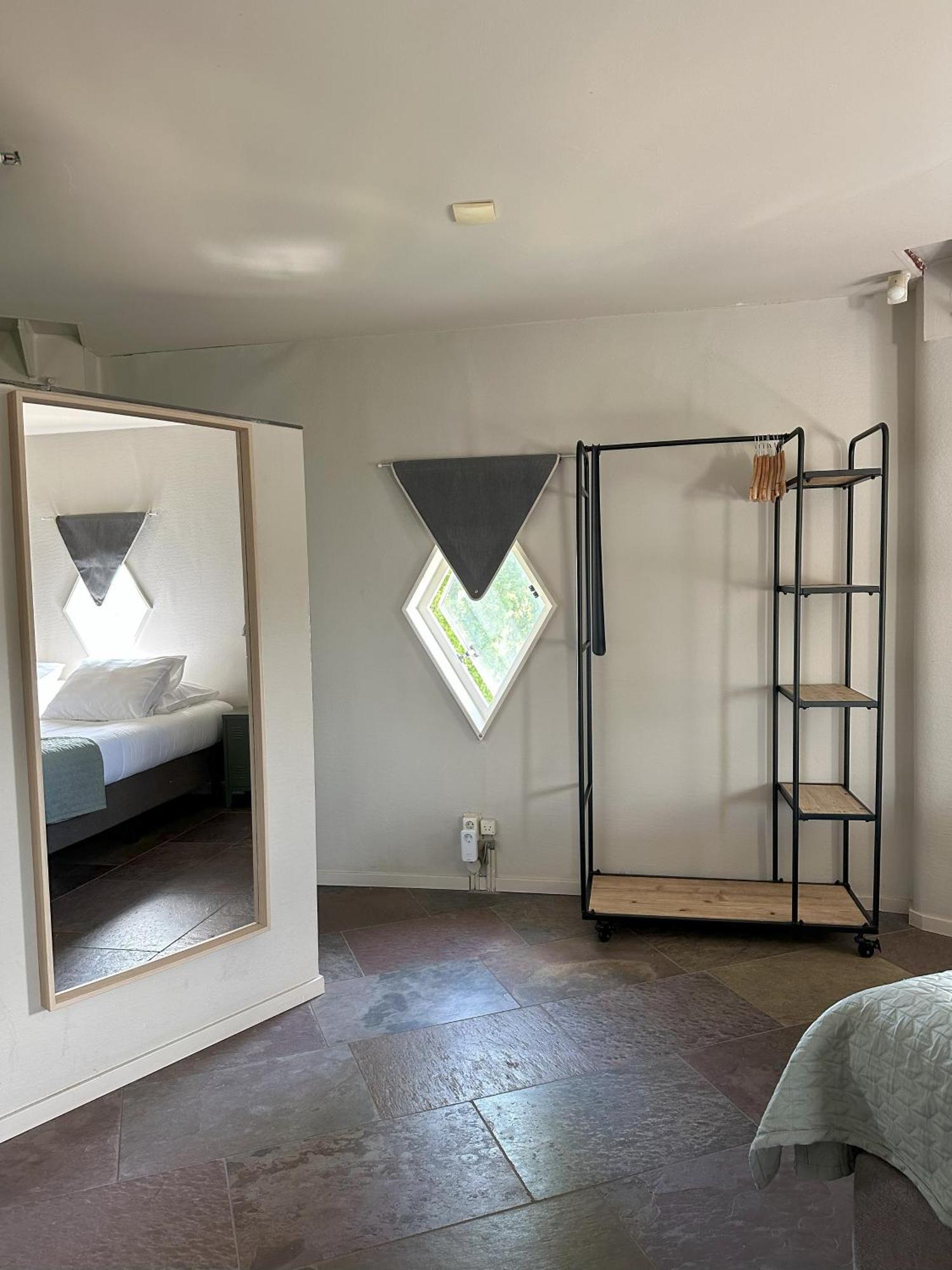 Hotel De Watertoren Ντόρντρεχτ Εξωτερικό φωτογραφία