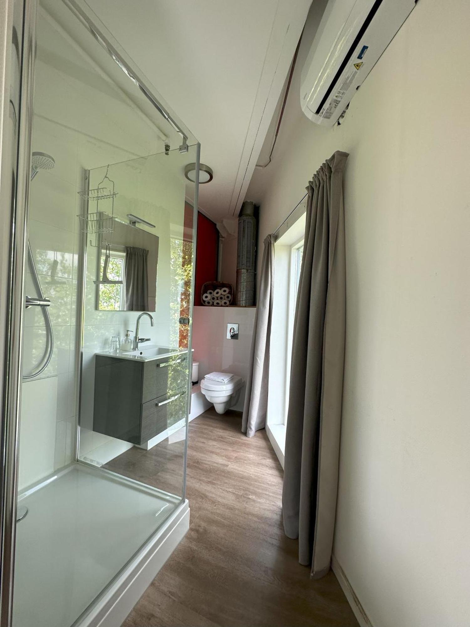 Hotel De Watertoren Ντόρντρεχτ Εξωτερικό φωτογραφία