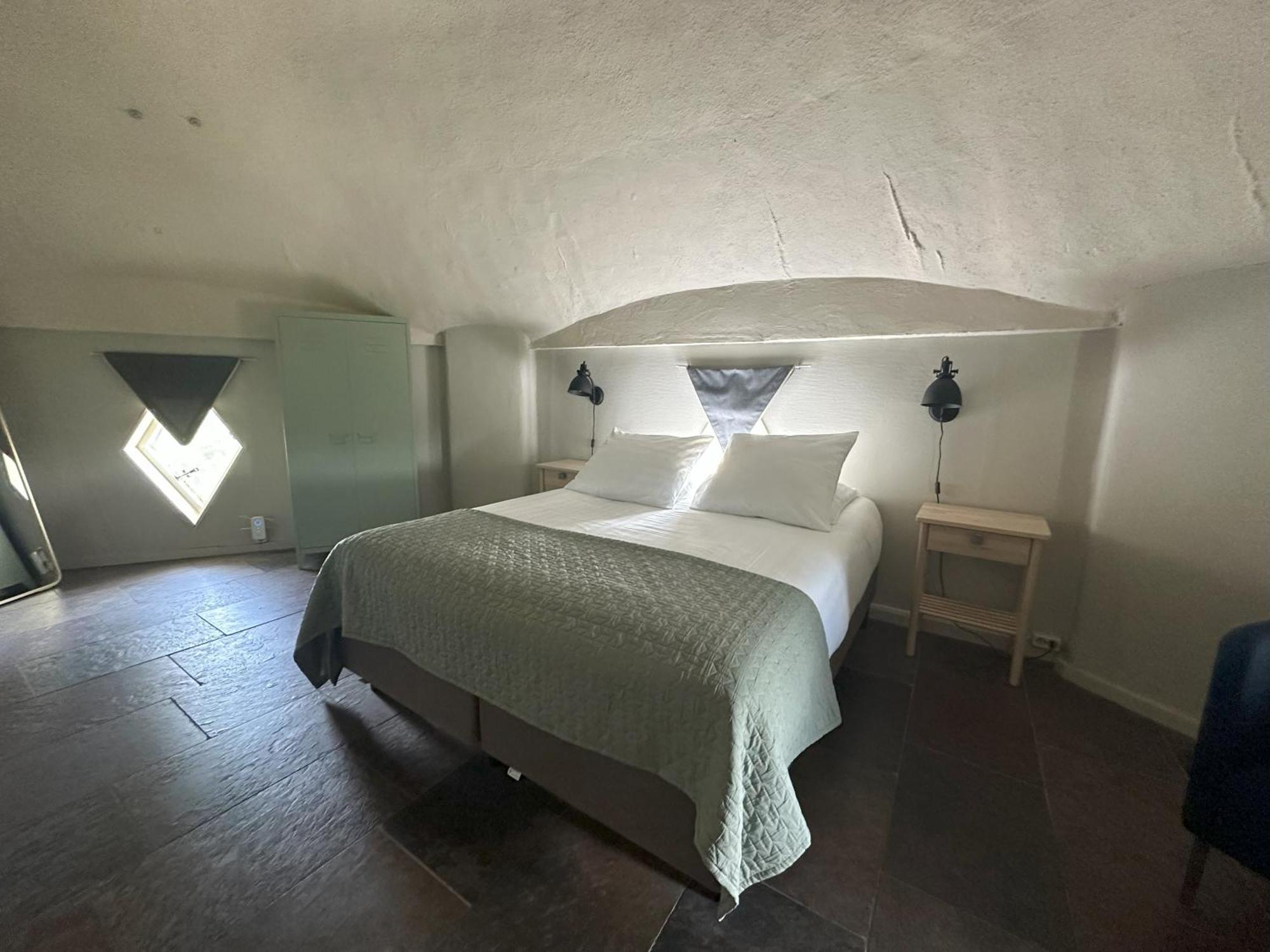 Hotel De Watertoren Ντόρντρεχτ Εξωτερικό φωτογραφία